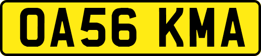 OA56KMA