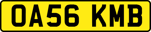 OA56KMB