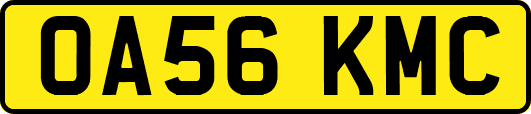OA56KMC