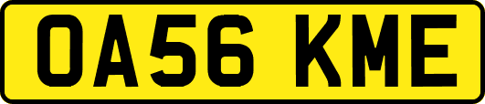 OA56KME