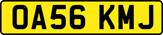 OA56KMJ