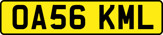 OA56KML