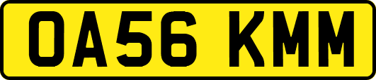 OA56KMM