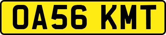 OA56KMT