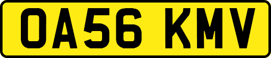OA56KMV