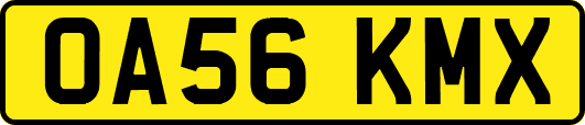 OA56KMX