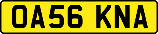 OA56KNA