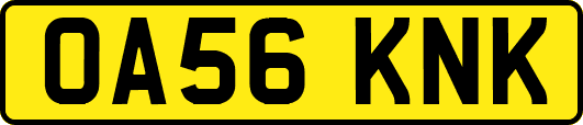 OA56KNK