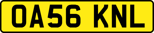 OA56KNL