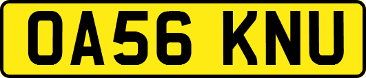 OA56KNU