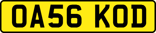 OA56KOD