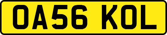 OA56KOL
