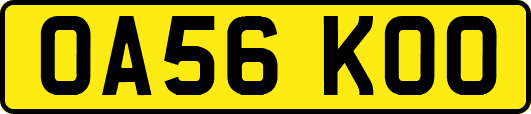 OA56KOO