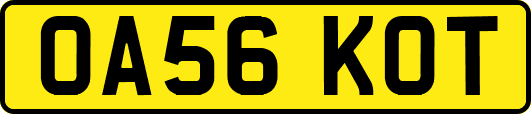 OA56KOT