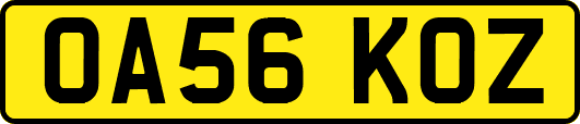 OA56KOZ