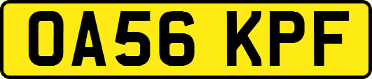 OA56KPF