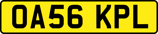 OA56KPL
