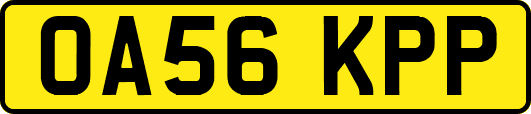 OA56KPP