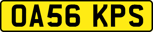 OA56KPS