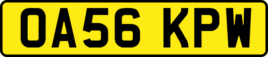 OA56KPW
