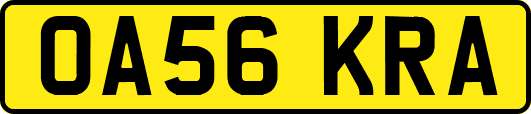 OA56KRA