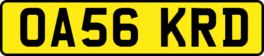 OA56KRD