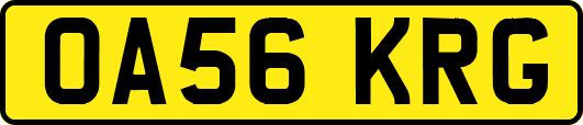 OA56KRG