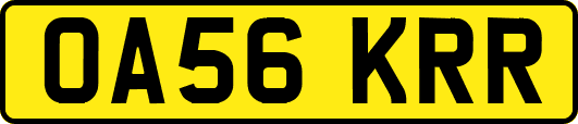 OA56KRR