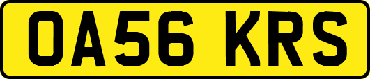 OA56KRS