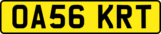 OA56KRT
