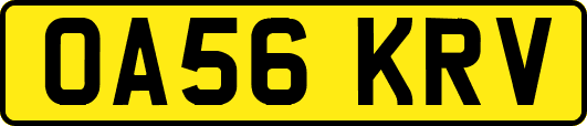 OA56KRV