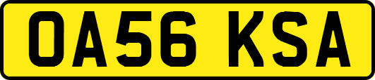 OA56KSA