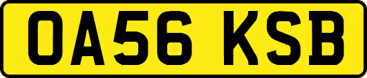OA56KSB