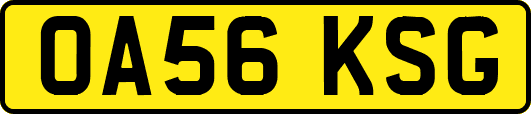 OA56KSG