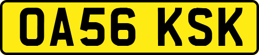 OA56KSK