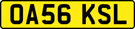 OA56KSL
