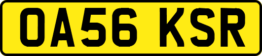 OA56KSR
