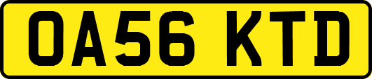 OA56KTD