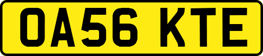 OA56KTE