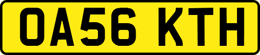 OA56KTH