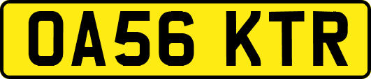 OA56KTR