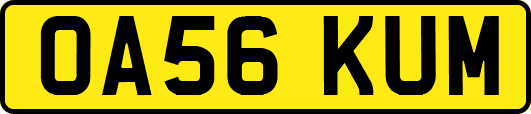OA56KUM