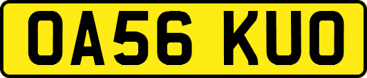 OA56KUO