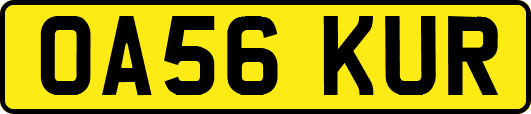 OA56KUR
