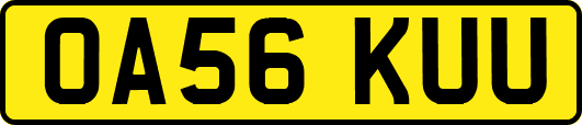 OA56KUU