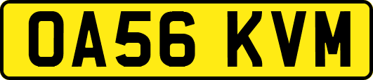 OA56KVM