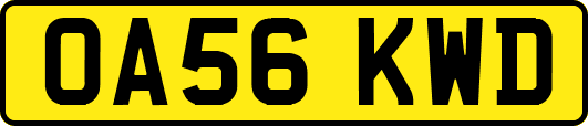 OA56KWD