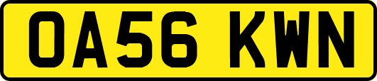 OA56KWN