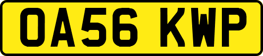 OA56KWP