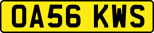 OA56KWS